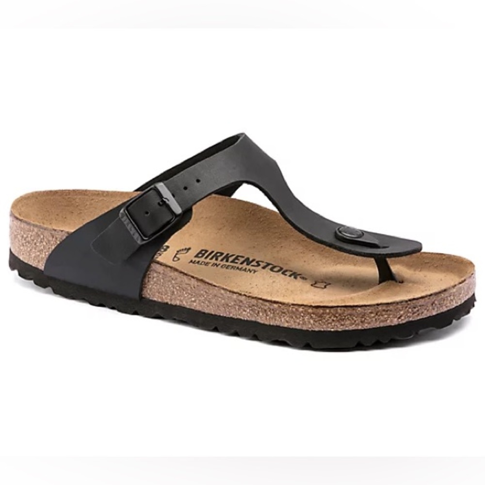Birkenstock Thong Sandal - Gizeh